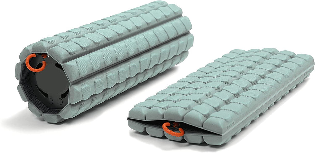 Morph Collapsible Travel Foam Roller Loft Group Lifestyle Company Limited