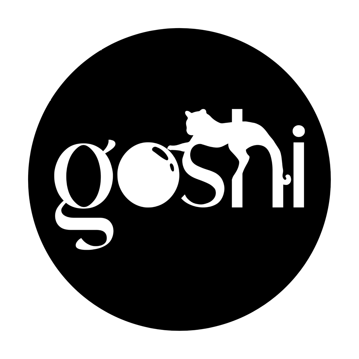 Goshi Sports - Live Like Goshi!