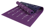 Fitness Yoga Poses Mat